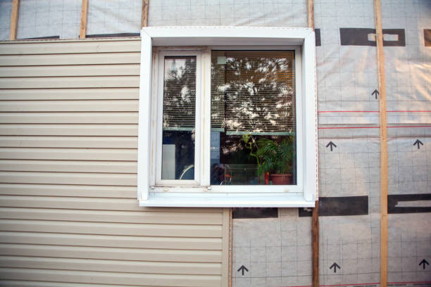 Siding for New Construction in Murphys, CA